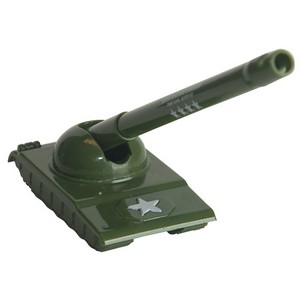 Ballpoint Tank Pen