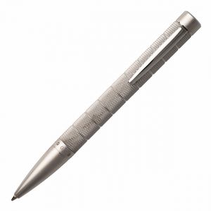 Ballpoint pen Pillar Chrome