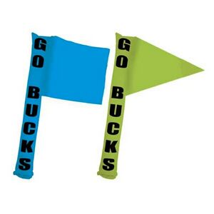 BamFlag Pennant Style Inflatable (Singles)