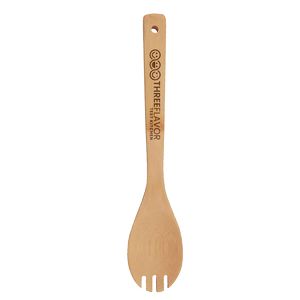 Bamboo Fork