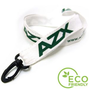Bamboo Lanyard