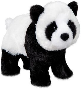 Bamboo Panda