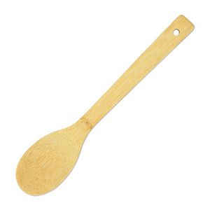 Bamboo Spoon