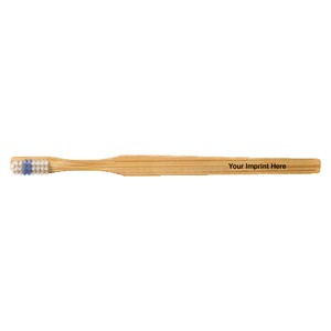 Bamboo Toothbrush