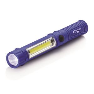 Bancroft Magnetic Worklight