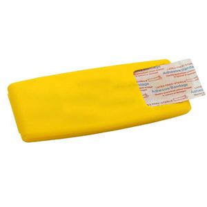 Band Aid Travel Dispenser
