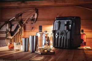 Bar-Backpack