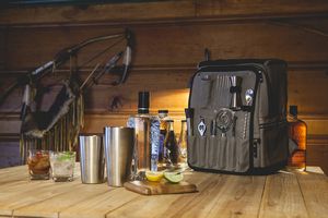 Bar-Backpack