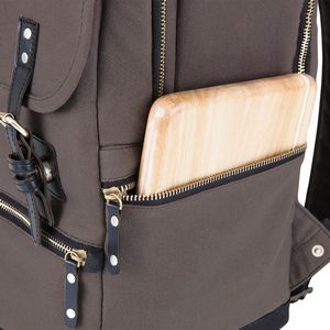 Bar-Backpack