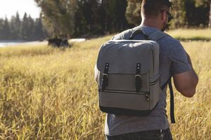 Bar-Backpack