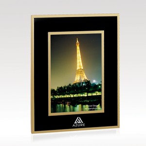 Barclay Black & Silver Frame - 5x7