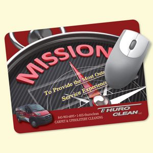 Barely Thereâ„¢ 6"x8"x.02" UltraThin