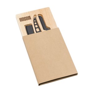 Barossa Serving Board w/3 Cheese Knives