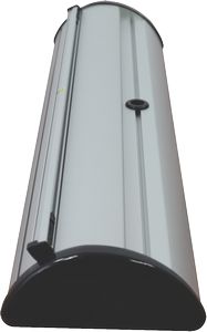 Barracuda 920 Retractable Banner Stand
