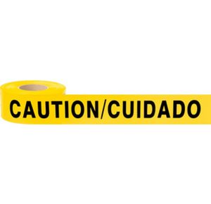 Barrier Tape