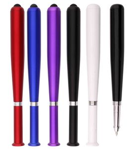 Baseball Bat Stylus Pen