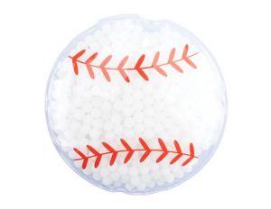 Baseball Hot/Cold Gel Pack