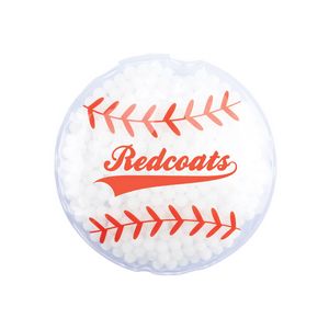 Baseball Hot/Cold Gel Pack