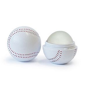 Baseball Lip Balm Moisturizer