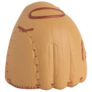 Baseball Mitt SqueeziesÂ® Stress Reliever