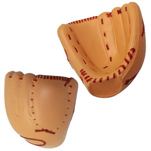Baseball Mitt SqueeziesÂ® Stress Reliever