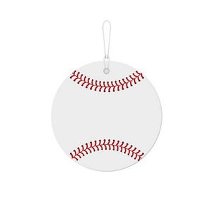 Baseball Stock Design Air Fresheners
