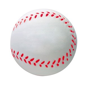 Baseball Stress Ball
