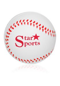 Baseball Stress Ball