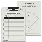 Baseball/Softball Coachs Board 12x9
