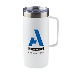 Basecamp Arcadia 18oz Mug