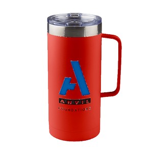 Basecamp Arcadia 18oz Mug