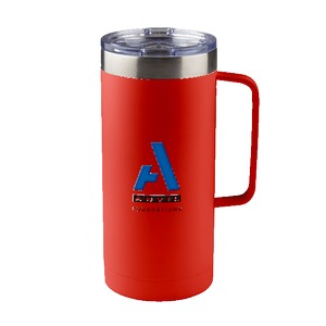 Basecamp Arcadia 18oz Mug