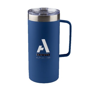 Basecamp Arcadia 18oz Mug