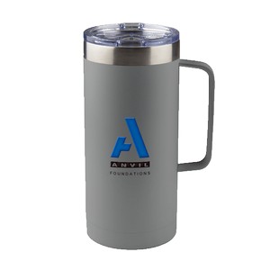 Basecamp Arcadia 18oz Mug