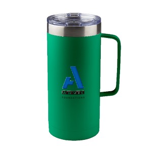 Basecamp Arcadia 18oz Mug