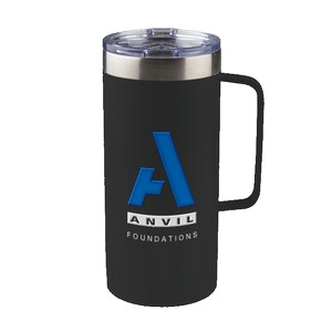 Basecamp Arcadia 18oz Mug