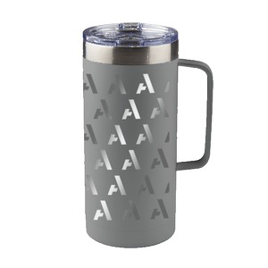 Basecamp Arcadia 18oz Mug
