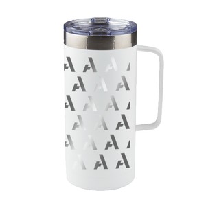 Basecamp Arcadia 18oz Mug