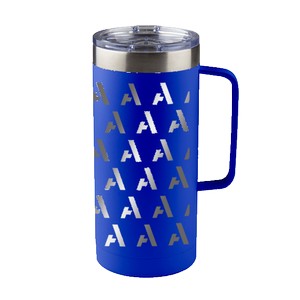 Basecamp Arcadia 18oz Mug
