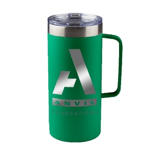 Basecamp Arcadia 18oz Mug