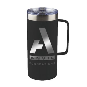 Basecamp Arcadia 18oz Mug