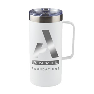 Basecamp Arcadia 18oz Mug