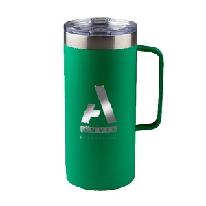 Basecamp Arcadia 18oz Mug