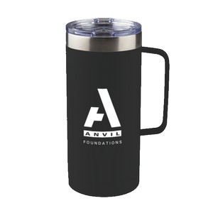 Basecamp Arcadia 18oz Mug