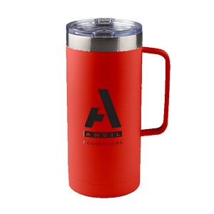Basecamp Arcadia 18oz Mug