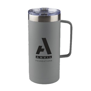 Basecamp Arcadia 18oz Mug