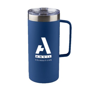 Basecamp Arcadia 18oz Mug