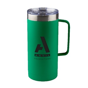 Basecamp Arcadia 18oz Mug