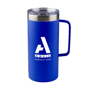 Basecamp Arcadia 18oz Mug