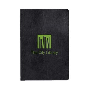Basecamp Atlas Recycled Notebook